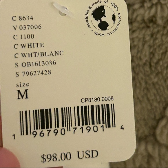 Free People FP Movement Women's Prima Shortsie Sz XL NEW W/TaGS - Picture 9 of 9